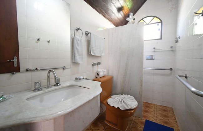 Akropolis Hotel Fazenda - Foto 13