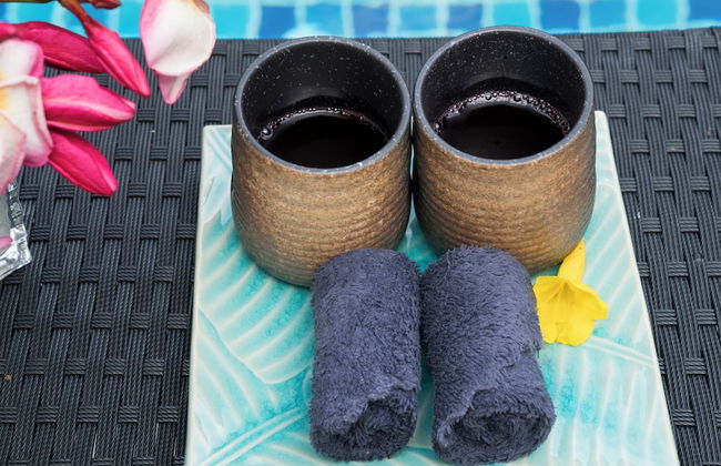 Baan Santhiya Private Pool Villas - Foto 37