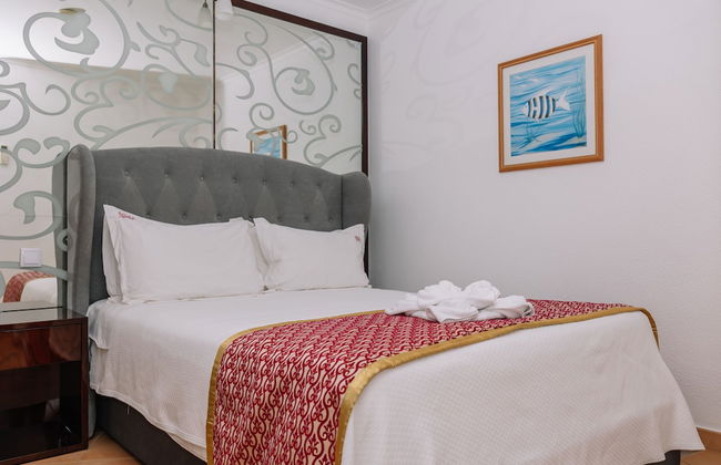 Grand Muthu Oura View Beach Club - Foto 10