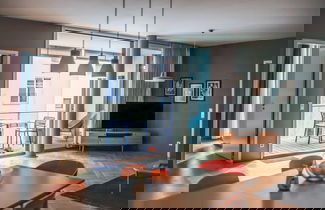 Photo 71 - The Circus Apartments