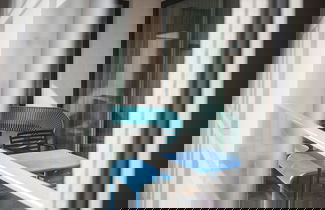 Photo 75 - The Circus Apartments