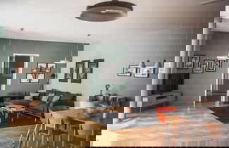 Photo 51 - The Circus Apartments