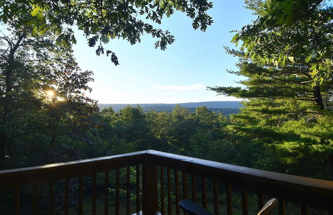 The Outlook - A Majestic View! - Foto 25