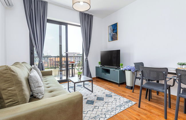 Adriatic Apartments - Foto 40