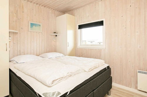 Photo 3 - 8 Person Holiday Home in Harboore