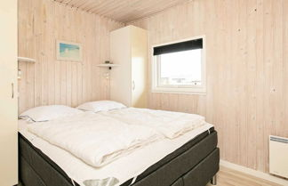 Photo 3 - 8 Person Holiday Home in Harboore