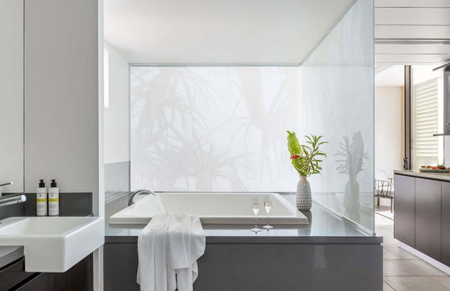 Pullman Port Douglas Sea Temple Resort and Spa - Photo 30
