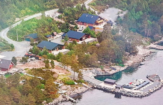 Holiday Home in Svelgen - Foto 30