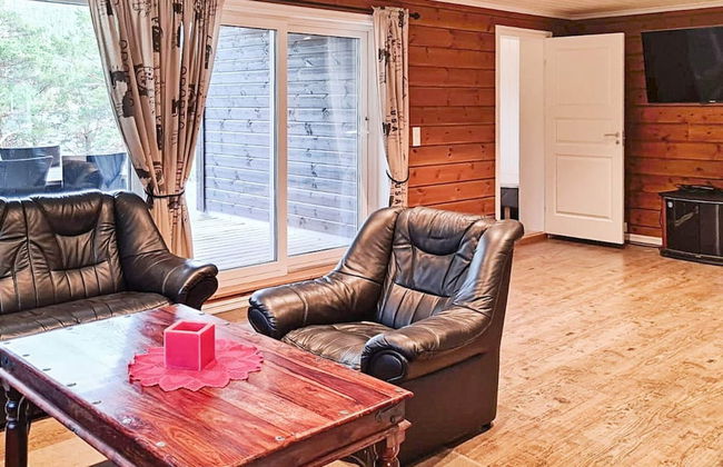Holiday Home in Svelgen - Foto 11