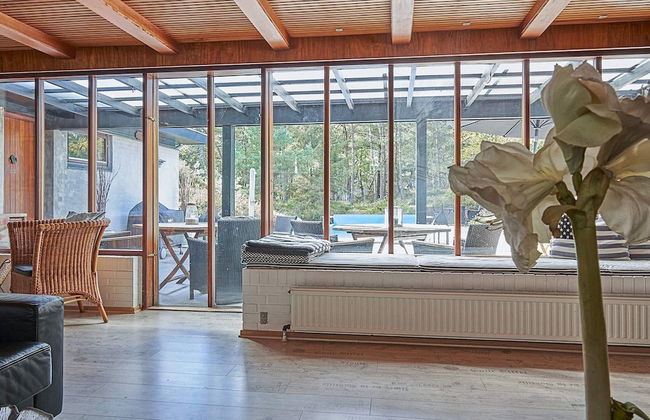 Holiday Home in Nexø - Foto 23