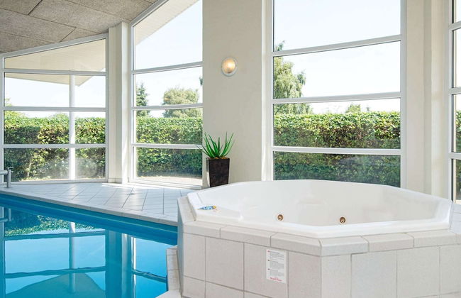 Luxury Retreat in Hejlsminde - By Traum Ferienwohnungen - Foto 31