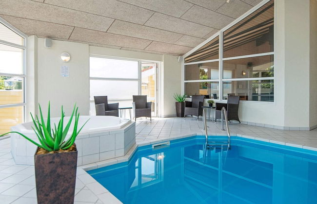 Luxury Retreat in Hejlsminde - By Traum Ferienwohnungen - Foto 26