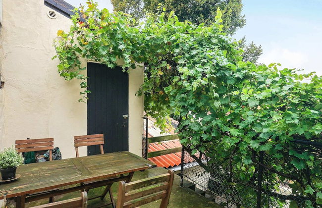 4 Person Holiday Home in Rudkobing - Foto 17