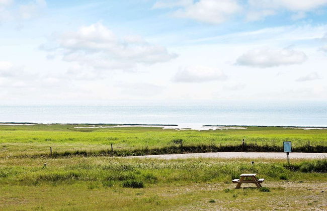 6 Person Holiday Home in Hojer - Photo 13