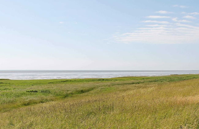 6 Person Holiday Home in Hojer - Photo 14