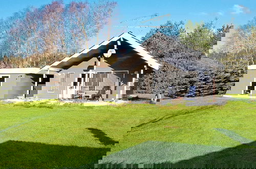 Photo 26 - 7 Person Holiday Home in Hals-by Traum