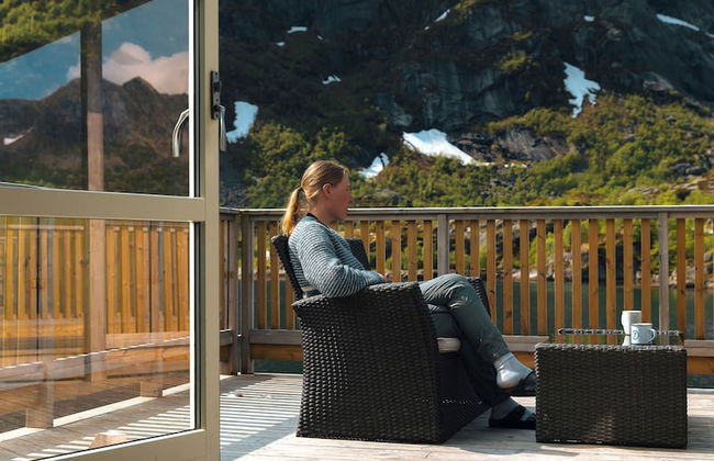 Lofoten Apartments - Foto 41