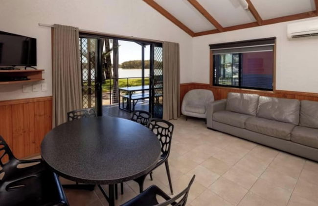 Discovery Parks - Renmark Riverfront - Foto 50