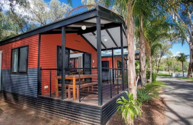 Discovery Parks - Renmark Riverfront - Foto 60