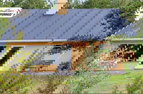 Foto 21 - 7 Person Holiday Home in Jerup