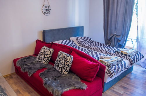 Foto 4 - Studio Apartment Zebra