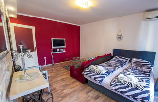 Photo 3 - Studio Apartment Zebra