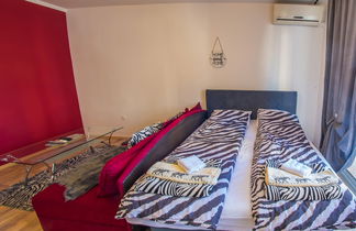 Photo 2 - Studio Apartment Zebra