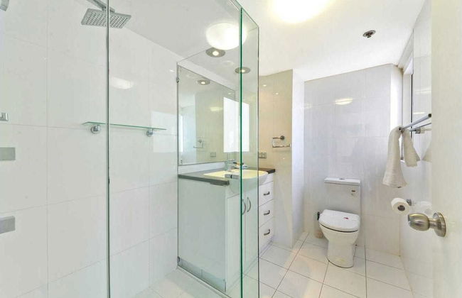 Zenith Ocean Front Apartments - Foto 47