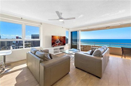 Foto 35 - Zenith Ocean Front Apartments