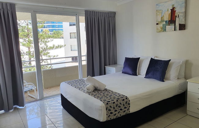 Zenith Ocean Front Apartments - Foto 22