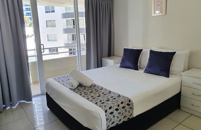 Zenith Ocean Front Apartments - Foto 21