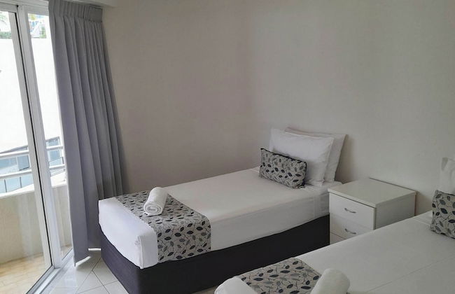 Zenith Ocean Front Apartments - Foto 20