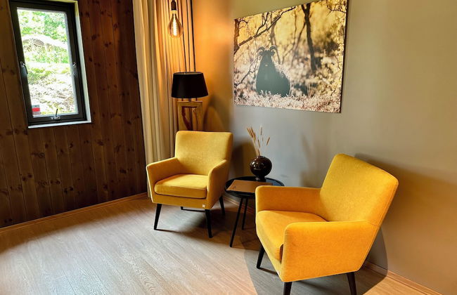 Bjørnfjell Mountain Lodge - Foto 27