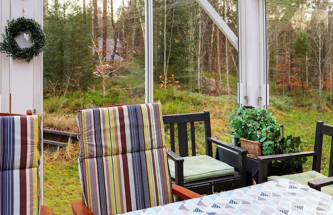 3 Person Holiday Home in Orkelljunga - Foto 10