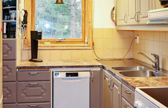 3 Person Holiday Home in Orkelljunga - Foto 12