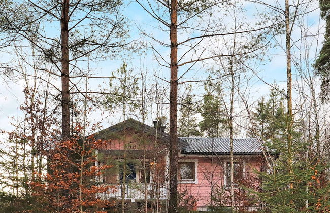 3 Person Holiday Home in Orkelljunga - Foto 17
