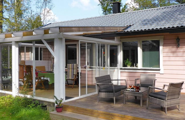 3 Person Holiday Home in Orkelljunga - Foto 19