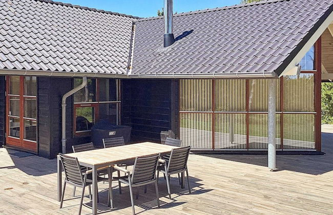 Holiday Home in Gedser - Foto 20