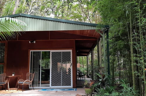 Photo 30 - Treetops Accommodation Montville