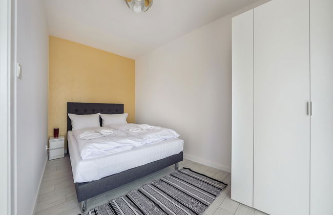 Apartamenty Sun & Snow Gardenia - Foto 13
