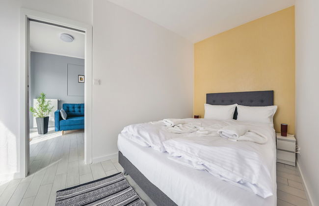 Apartamenty Sun & Snow Gardenia - Foto 14