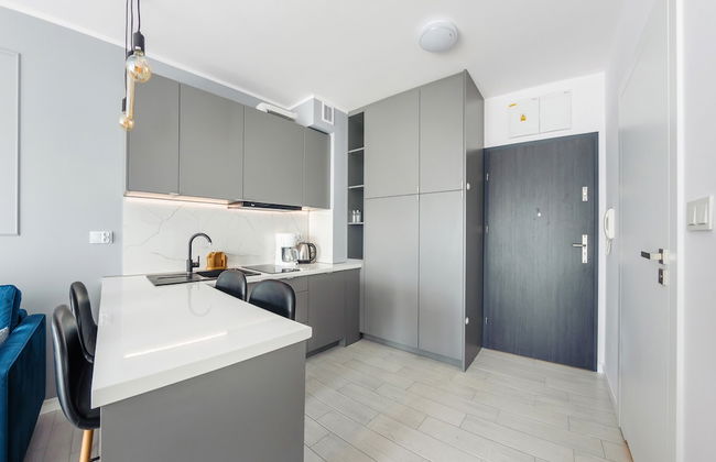 Apartamenty Sun & Snow Gardenia - Foto 37