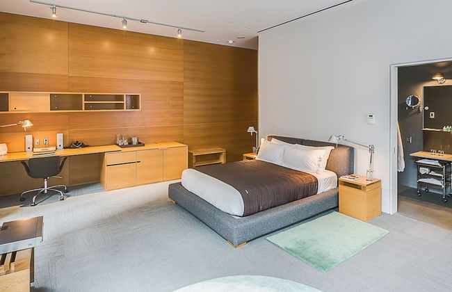 Hotel Gault - Foto 59