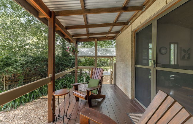 Homewood Cottages - Photo 14