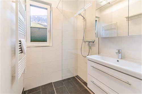 Photo 17 - Apartment in St. Georgen / Salzburg Near ski Area