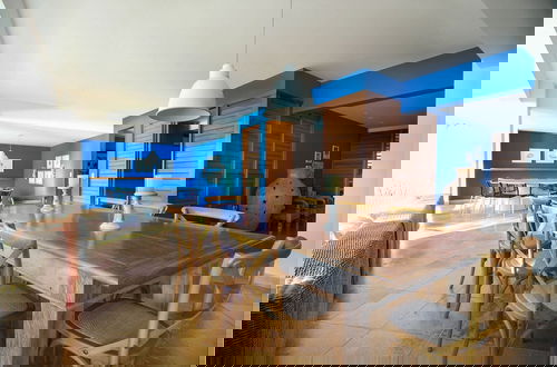 Foto 32 - Casa Pé na areia na Praia de Genipabu