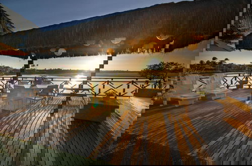 Foto 59 - Casa Pé na areia na Praia de Genipabu