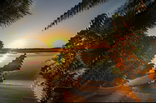 Foto 53 - Casa Pé na areia na Praia de Genipabu