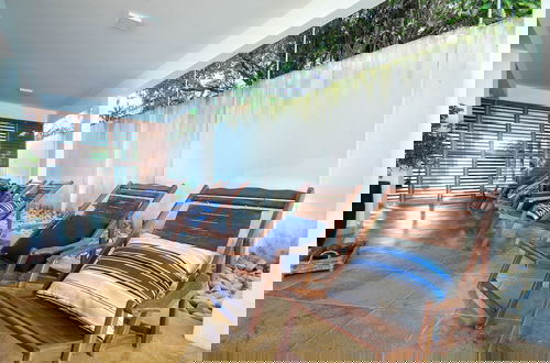 Foto 69 - Casa Pé na areia na Praia de Genipabu