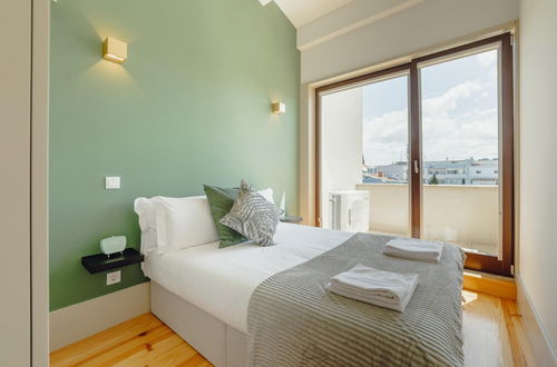 Foto 42 - Legacy Oporto Premium Apartment I